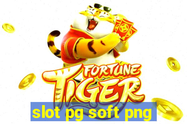 slot pg soft png